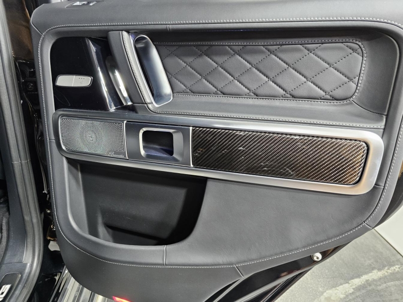 Mercedes-Benz G 63 AMG бензин 2023 id-1007465 Купить Mercedes-Benz G 63 AMG бензин 2023 id-1007465 в Киеве, Фото №12