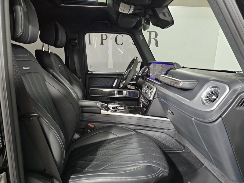Mercedes-Benz G 63 AMG бензин 2023 id-1007465 Купить Mercedes-Benz G 63 AMG бензин 2023 id-1007465 в Киеве, Фото №14