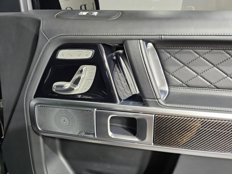 Mercedes-Benz G 63 AMG бензин 2023 id-1007465 Купить Mercedes-Benz G 63 AMG бензин 2023 id-1007465 в Киеве, Фото №16