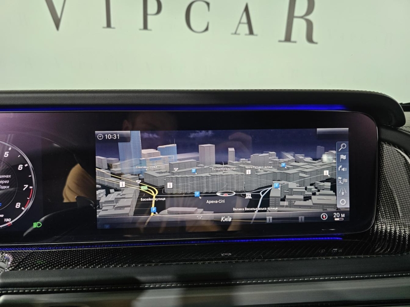 Mercedes-Benz G 63 AMG бензин 2023 id-1007465 Купить Mercedes-Benz G 63 AMG бензин 2023 id-1007465 в Киеве, Фото №23