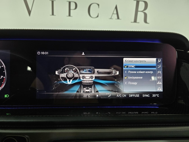 Mercedes-Benz G 63 AMG бензин 2023 id-1007465 Купить Mercedes-Benz G 63 AMG бензин 2023 id-1007465 в Киеве, Фото №28