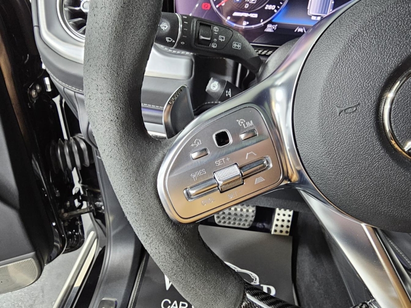 Mercedes-Benz G 63 AMG бензин 2023 id-1007465 Купить Mercedes-Benz G 63 AMG бензин 2023 id-1007465 в Киеве, Фото №30