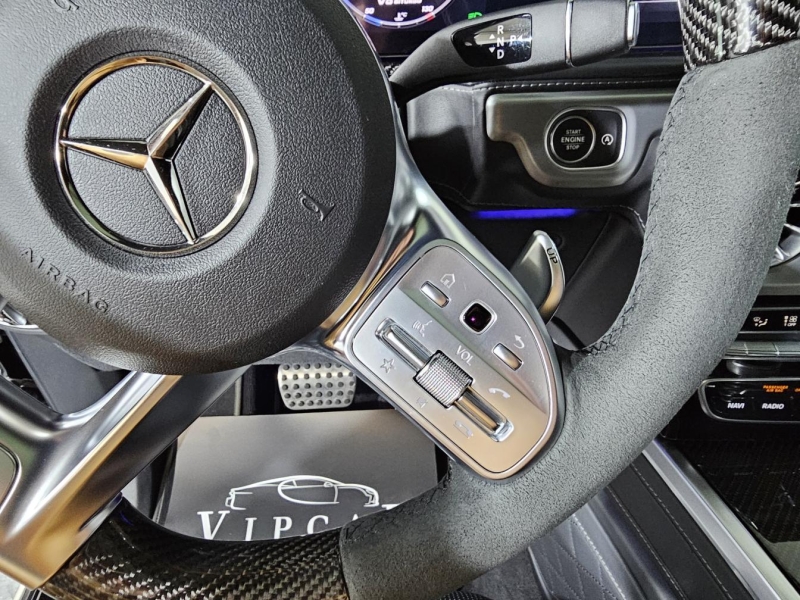 Mercedes-Benz G 63 AMG бензин 2023 id-1007465 Купить Mercedes-Benz G 63 AMG бензин 2023 id-1007465 в Киеве, Фото №31