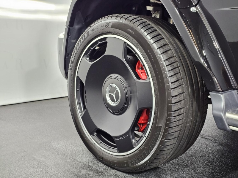 Mercedes-Benz G 63 AMG бензин 2023 id-1007465 Купить Mercedes-Benz G 63 AMG бензин 2023 id-1007465 в Киеве, Фото №32