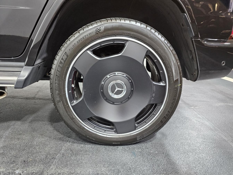 Mercedes-Benz G 63 AMG бензин 2023 id-1007465 Купить Mercedes-Benz G 63 AMG бензин 2023 id-1007465 в Киеве, Фото №33