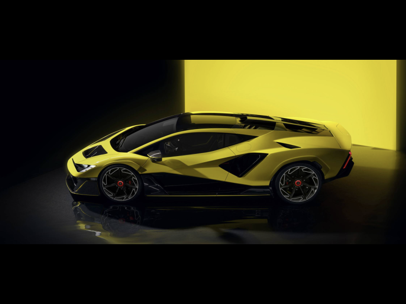 Lamborghini Fenomeno бензин 2025 id-1007467 Купить Lamborghini Fenomeno бензин 2025 id-1007467 в Киеве, Фото №2