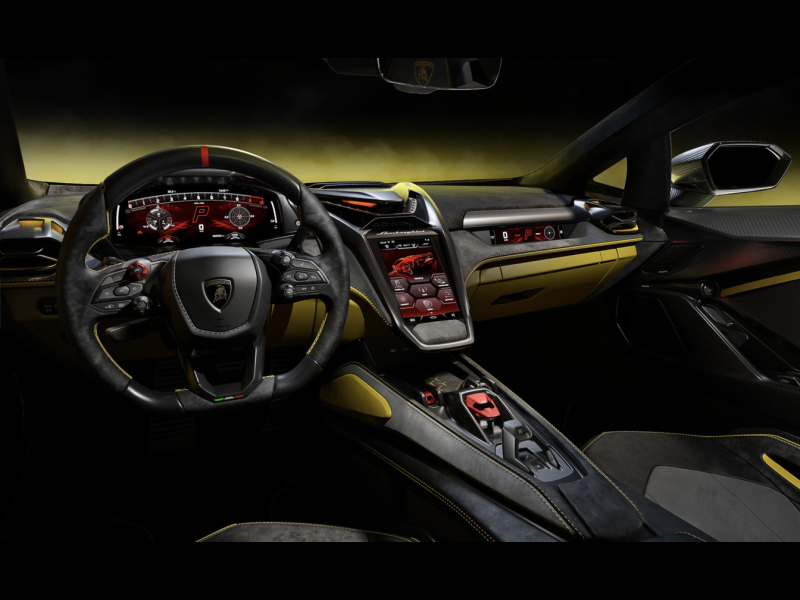 Lamborghini Fenomeno бензин 2025 id-1007467 Купить Lamborghini Fenomeno бензин 2025 id-1007467 в Киеве, Фото №14