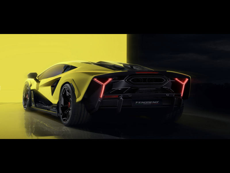 Lamborghini Fenomeno бензин 2026 id-1007467 Купить Lamborghini Fenomeno бензин 2026 id-1007467 в Киеве, Фото №1