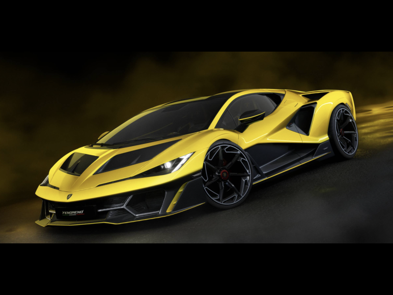 Lamborghini Fenomeno бензин 2026 id-1007467 Купить Lamborghini Fenomeno бензин 2026 id-1007467 в Киеве, Фото №5