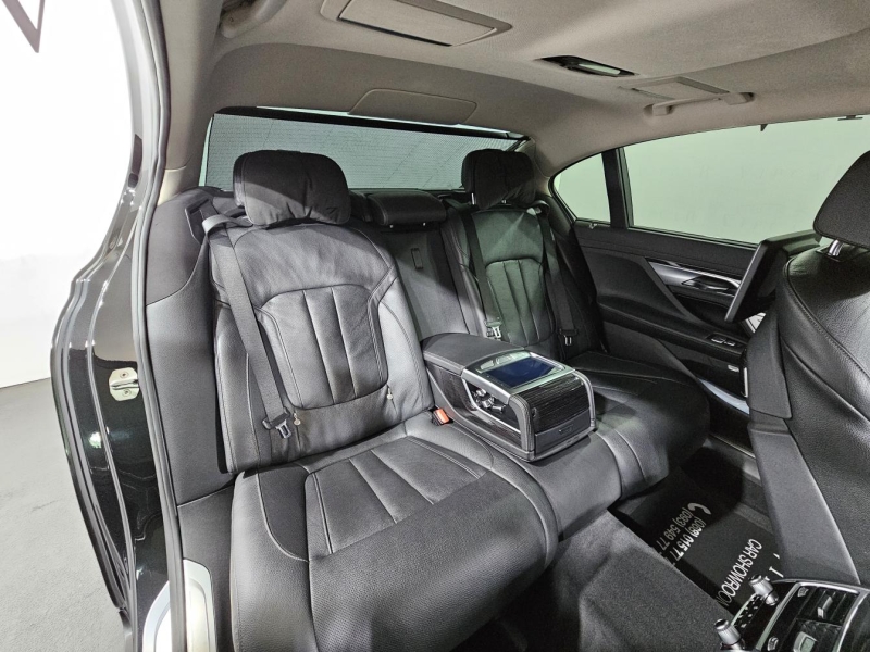 Купить BMW 7-Series 750 Li xDrive бензин 2015 id-1007469 в Киеве, Фото №5