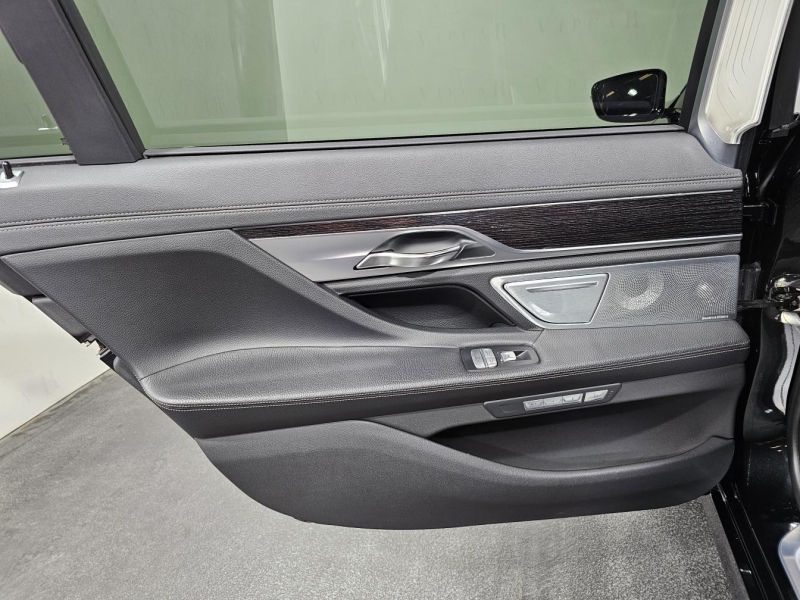 Купить BMW 7-Series 750 Li xDrive бензин 2015 id-1007469 в Киеве, Фото №10