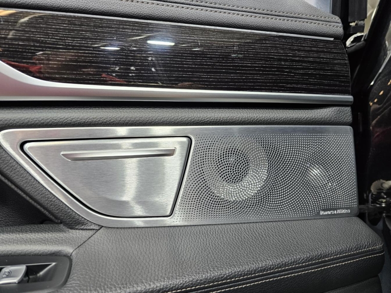 Купить BMW 7-Series 750 Li xDrive бензин 2015 id-1007469 в Киеве, Фото №11