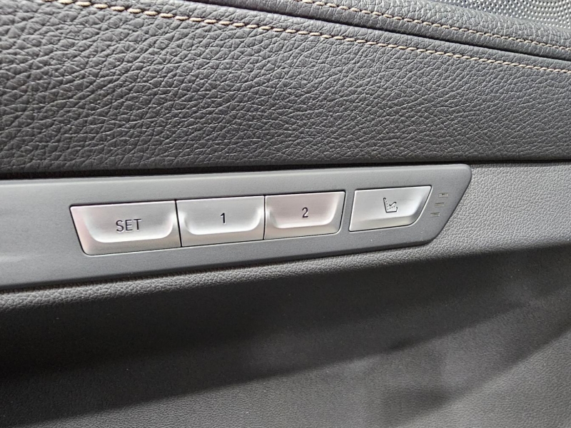 Купить BMW 7-Series 750 Li xDrive бензин 2015 id-1007469 в Киеве, Фото №12