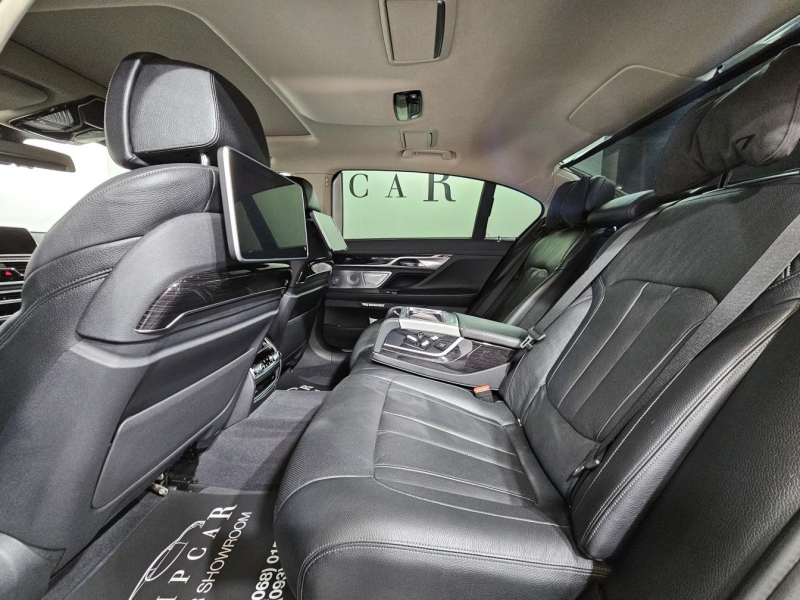 Купить BMW 7-Series 750 Li xDrive бензин 2015 id-1007469 в Киеве, Фото №13