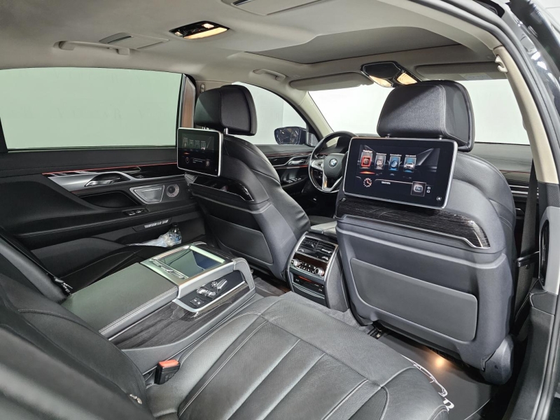 Купить BMW 7-Series 750 Li xDrive бензин 2015 id-1007469 в Киеве, Фото №15