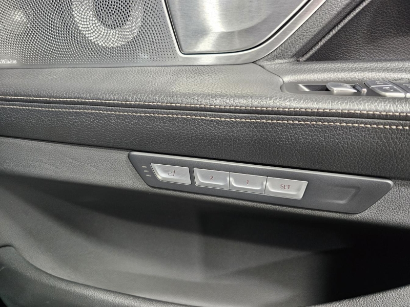 Купить BMW 7-Series 750 Li xDrive бензин 2015 id-1007469 в Киеве, Фото №17