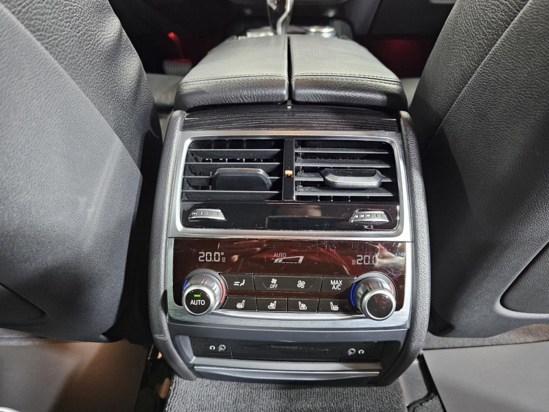 Купить BMW 7-Series 750 Li xDrive бензин 2015 id-1007469 в Киеве, Фото №19