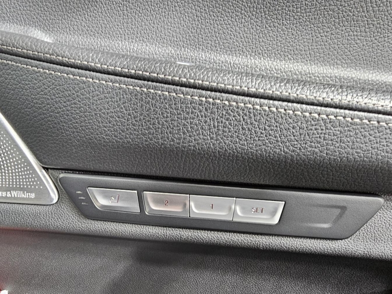 Купить BMW 7-Series 750 Li xDrive бензин 2015 id-1007469 в Киеве, Фото №24