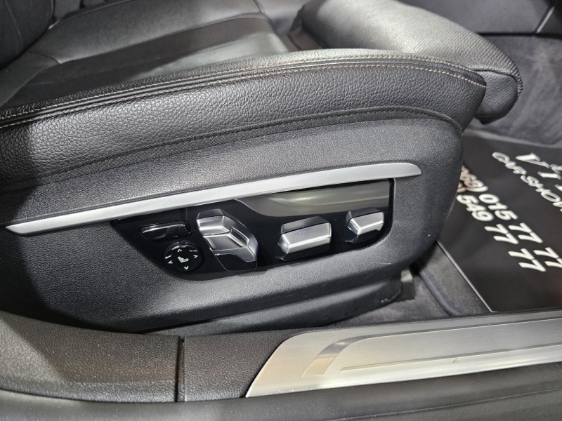 Купить BMW 7-Series 750 Li xDrive бензин 2015 id-1007469 в Киеве, Фото №25