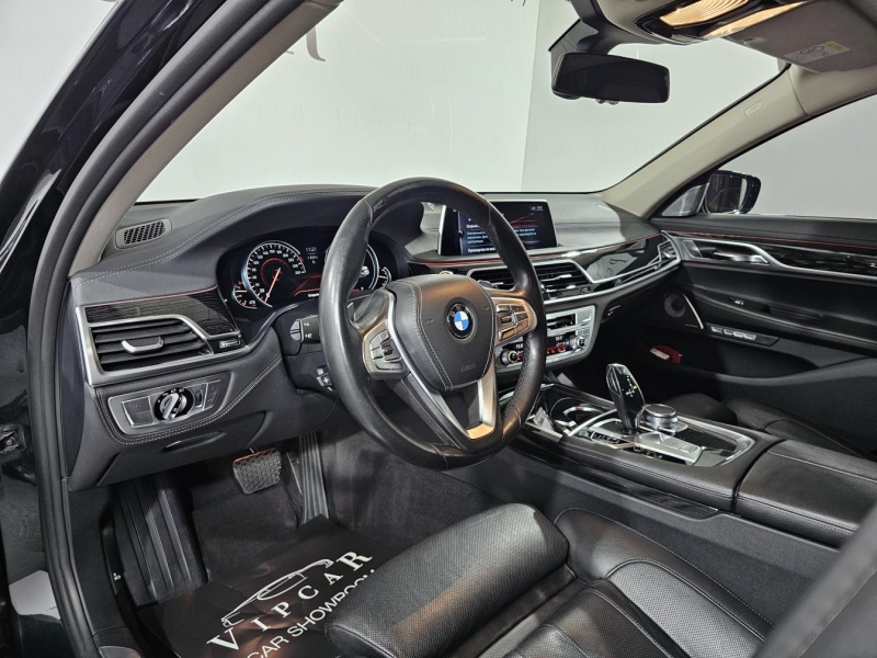Купить BMW 7-Series 750 Li xDrive бензин 2015 id-1007469 в Киеве, Фото №26