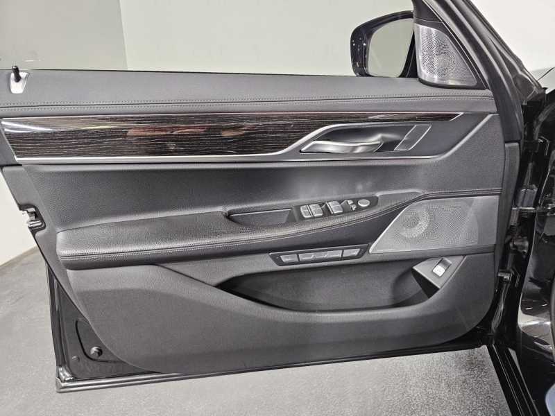 Купить BMW 7-Series 750 Li xDrive бензин 2015 id-1007469 в Киеве, Фото №28