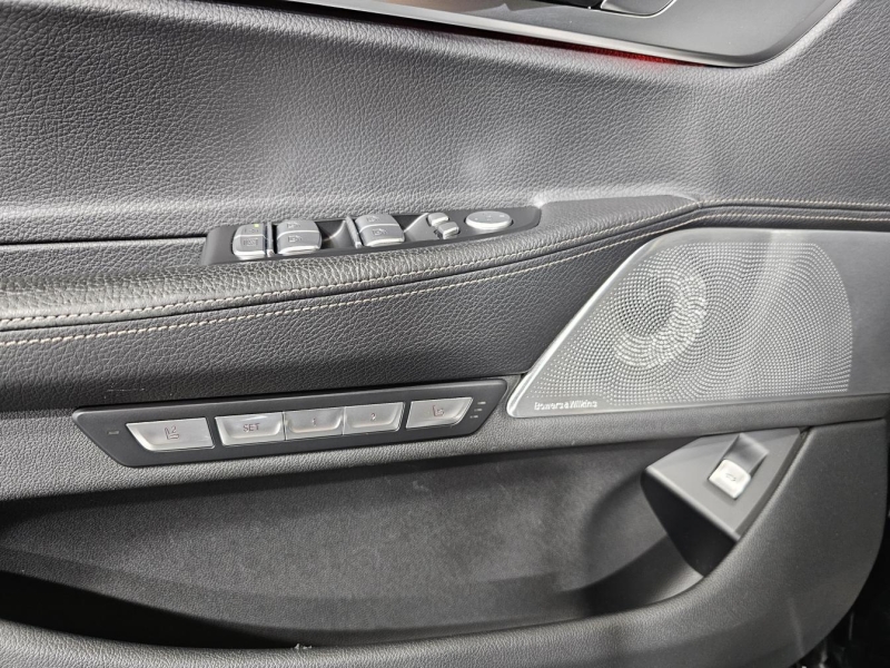 Купить BMW 7-Series 750 Li xDrive бензин 2015 id-1007469 в Киеве, Фото №29