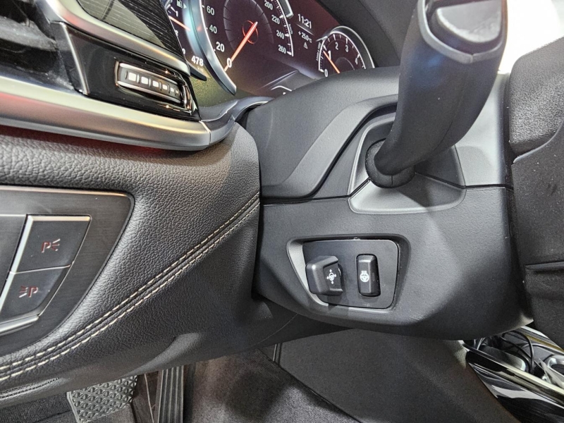 Купить BMW 7-Series 750 Li xDrive бензин 2015 id-1007469 в Киеве, Фото №30