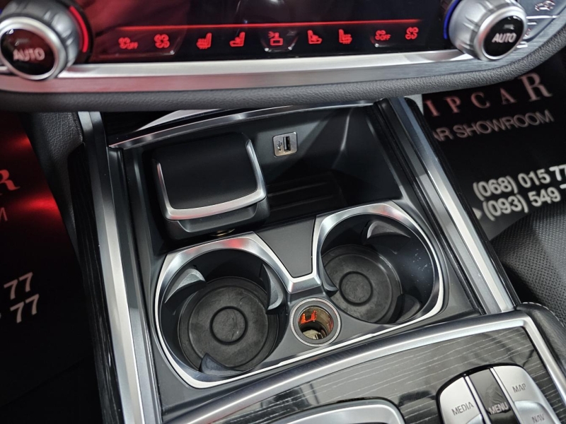 Купить BMW 7-Series 750 Li xDrive бензин 2015 id-1007469 в Киеве, Фото №34