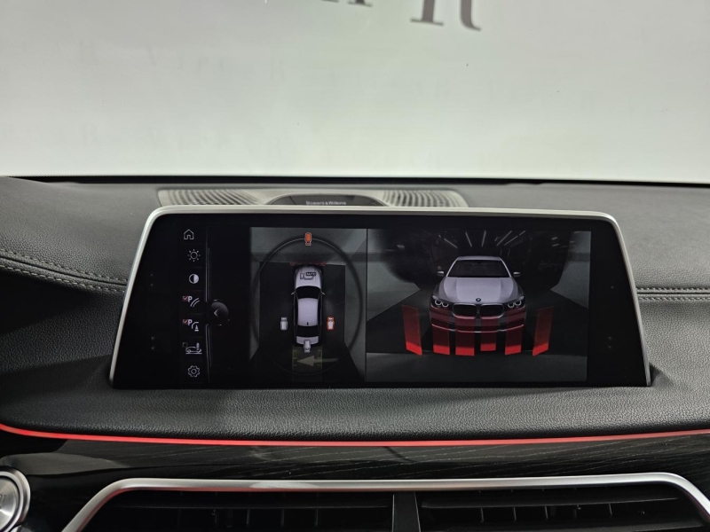 Купить BMW 7-Series 750 Li xDrive бензин 2015 id-1007469 в Киеве, Фото №41