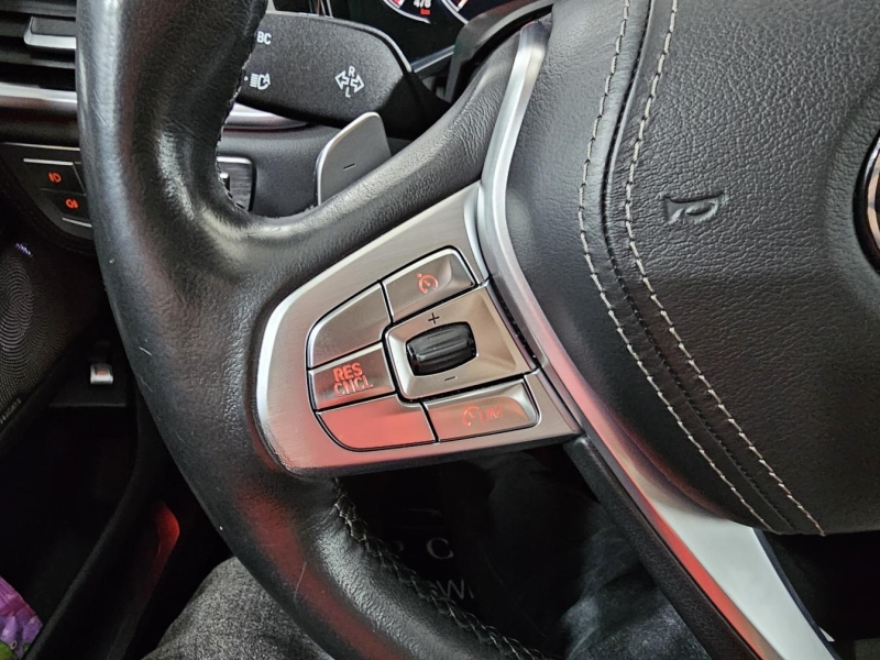 Купить BMW 7-Series 750 Li xDrive бензин 2015 id-1007469 в Киеве, Фото №43