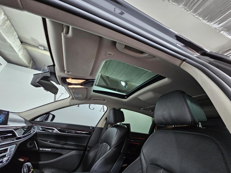 Купить BMW 7-Series 750 Li xDrive бензин 2015 id-1007469 в Киеве, Фото №45