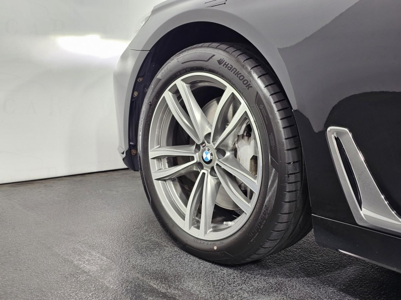 Купить BMW 7-Series 750 Li xDrive бензин 2015 id-1007469 в Киеве, Фото №47