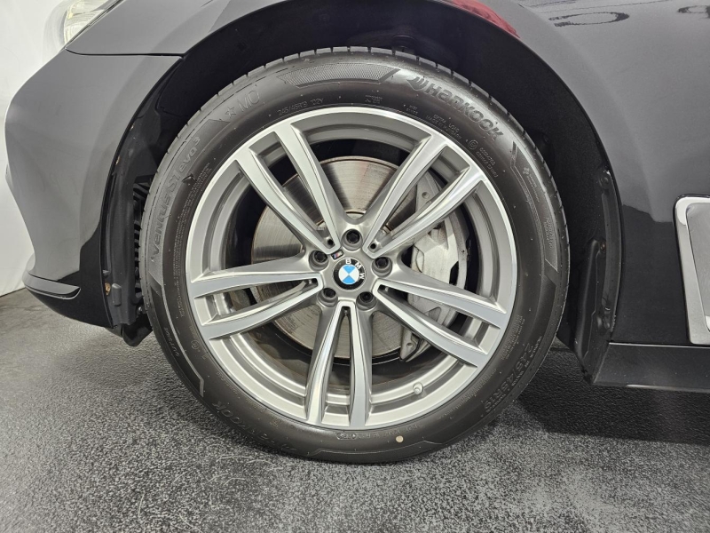 Купить BMW 7-Series 750 Li xDrive бензин 2015 id-1007469 в Киеве, Фото №48