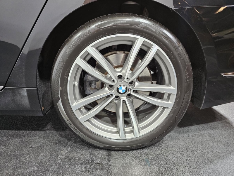 Купить BMW 7-Series 750 Li xDrive бензин 2015 id-1007469 в Киеве, Фото №49