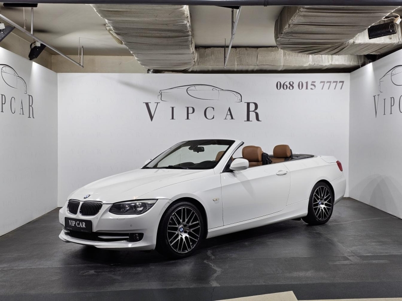 BMW 3-Series 328i бензин 2010 id-1007486