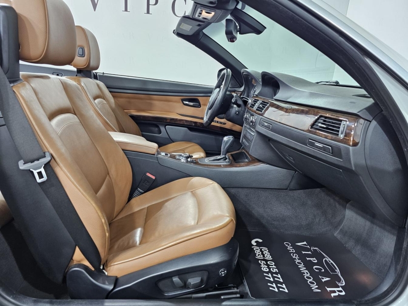 BMW 3-Series 328i бензин 2010 id-1007486 Купить BMW 3-Series 328i бензин 2010 id-1007486 в Киеве, Фото №16