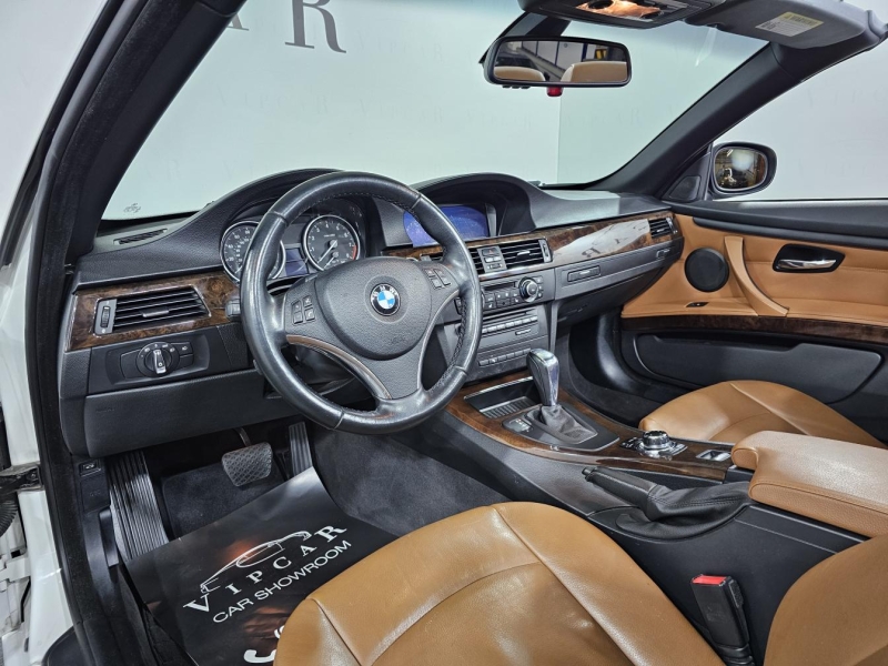 BMW 3-Series 328i бензин 2010 id-1007486 Купить BMW 3-Series 328i бензин 2010 id-1007486 в Киеве, Фото №18