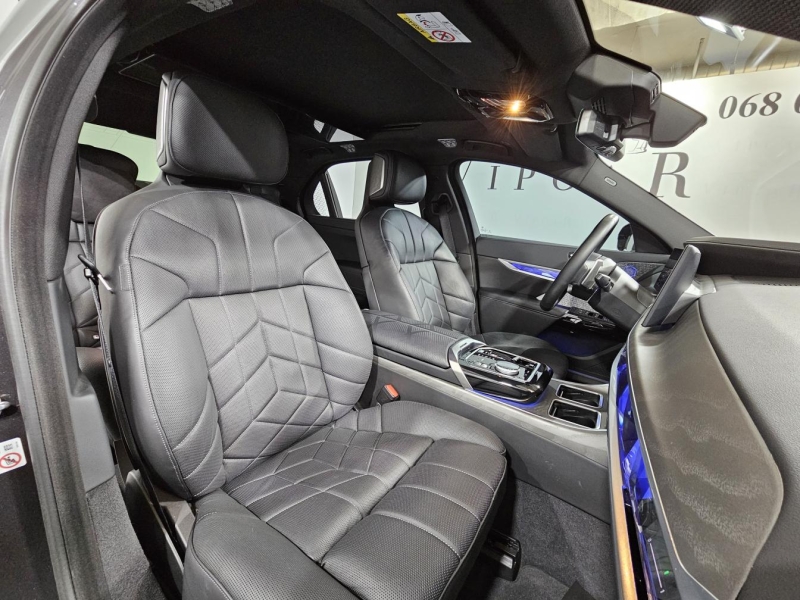 BMW 7-Series 750e xDrive гибрид 2023 id-1007487 Купить BMW 7-Series 750e xDrive гибрид 2023 id-1007487 в Киеве, Фото №4