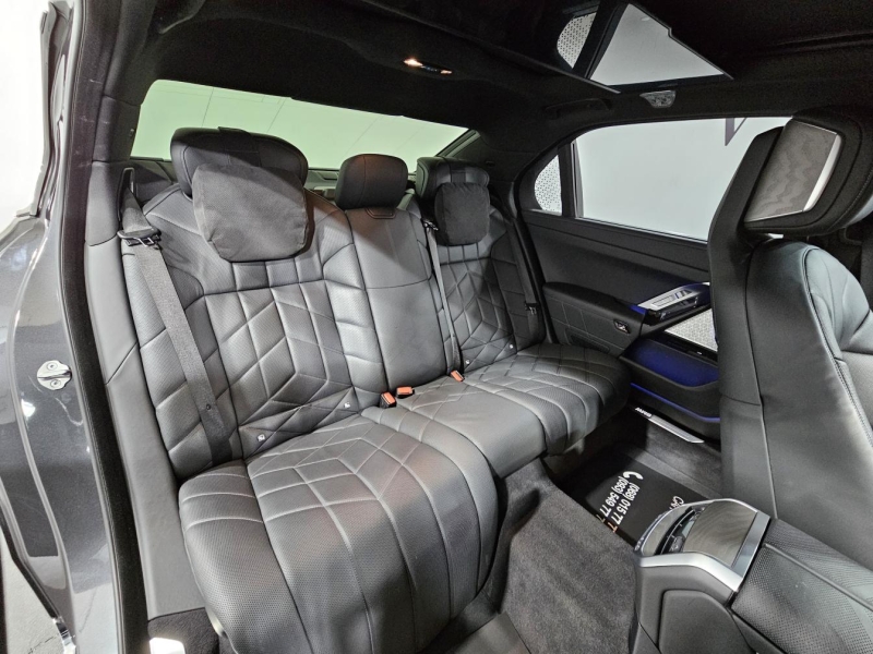 BMW 7-Series 750e xDrive гибрид 2023 id-1007487 Купить BMW 7-Series 750e xDrive гибрид 2023 id-1007487 в Киеве, Фото №5