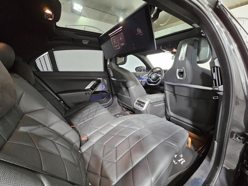 BMW 7-Series 750e xDrive гибрид 2023 id-1007487 Купить BMW 7-Series 750e xDrive гибрид 2023 id-1007487 в Киеве, Фото №6