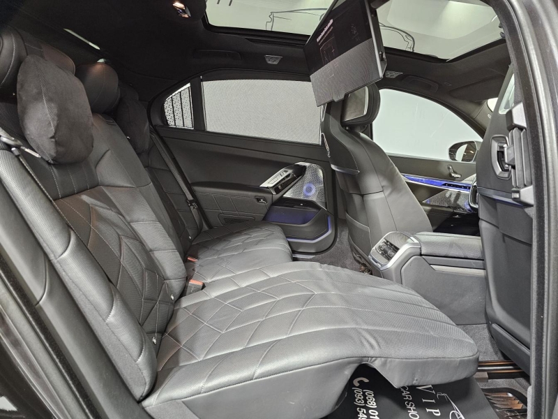 BMW 7-Series 750e xDrive гибрид 2023 id-1007487 Купить BMW 7-Series 750e xDrive гибрид 2023 id-1007487 в Киеве, Фото №7