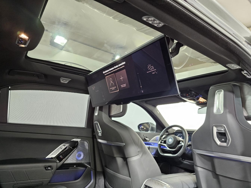 BMW 7-Series 750e xDrive гибрид 2023 id-1007487 Купить BMW 7-Series 750e xDrive гибрид 2023 id-1007487 в Киеве, Фото №8