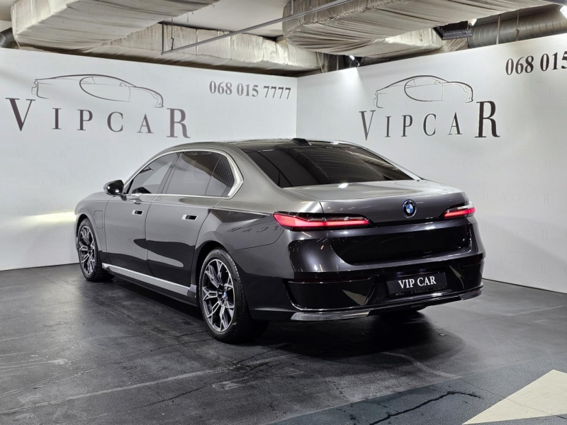 BMW 7-Series 750e xDrive гибрид 2023 id-1007487 Купить BMW 7-Series 750e xDrive гибрид 2023 id-1007487 в Киеве, Фото №9