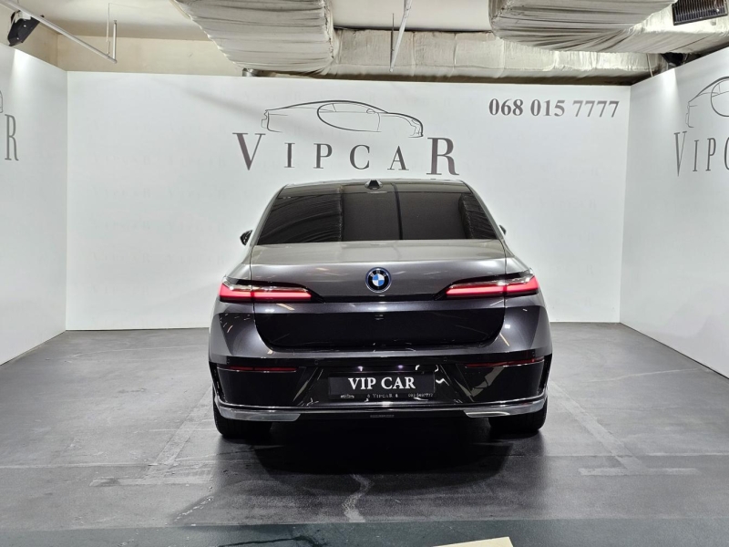 BMW 7-Series 750e xDrive гибрид 2023 id-1007487 Купить BMW 7-Series 750e xDrive гибрид 2023 id-1007487 в Киеве, Фото №10