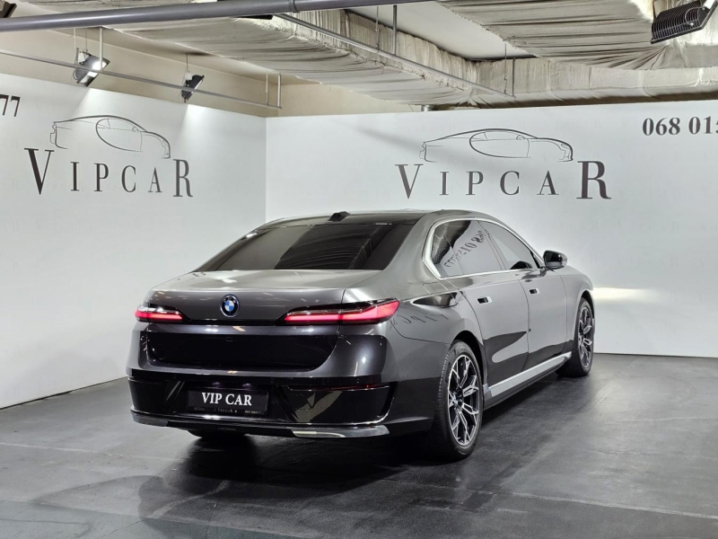 BMW 7-Series 750e xDrive гибрид 2023 id-1007487 Купить BMW 7-Series 750e xDrive гибрид 2023 id-1007487 в Киеве, Фото №11