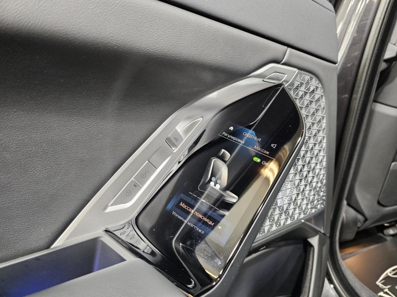 BMW 7-Series 750e xDrive гибрид 2023 id-1007487 Купить BMW 7-Series 750e xDrive гибрид 2023 id-1007487 в Киеве, Фото №17