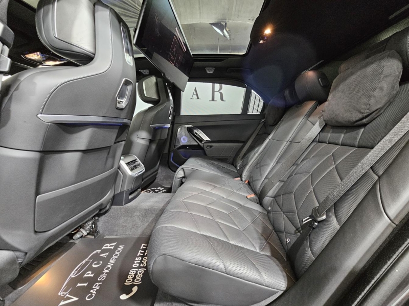 BMW 7-Series 750e xDrive гибрид 2023 id-1007487 Купить BMW 7-Series 750e xDrive гибрид 2023 id-1007487 в Киеве, Фото №18