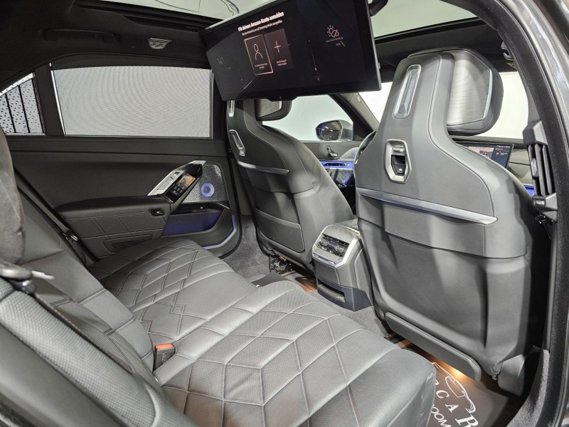 BMW 7-Series 750e xDrive гибрид 2023 id-1007487 Купить BMW 7-Series 750e xDrive гибрид 2023 id-1007487 в Киеве, Фото №19