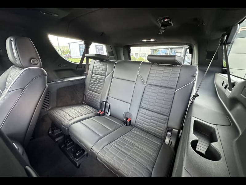 Cadillac Escalade ESV Sport PLATINUM бензин 2025 id-1007489 Купить Cadillac Escalade ESV Sport PLATINUM бензин 2025 id-1007489 в Киеве, Фото №15