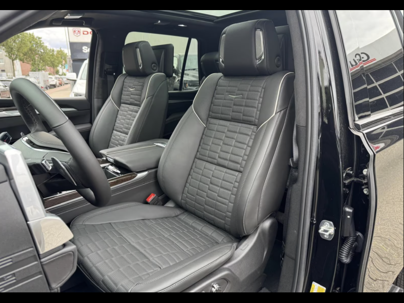 Cadillac Escalade Sport Platinum бензин 2025 id-1007488 Купить Cadillac Escalade Sport Platinum бензин 2025 id-1007488 в Киеве, Фото №10